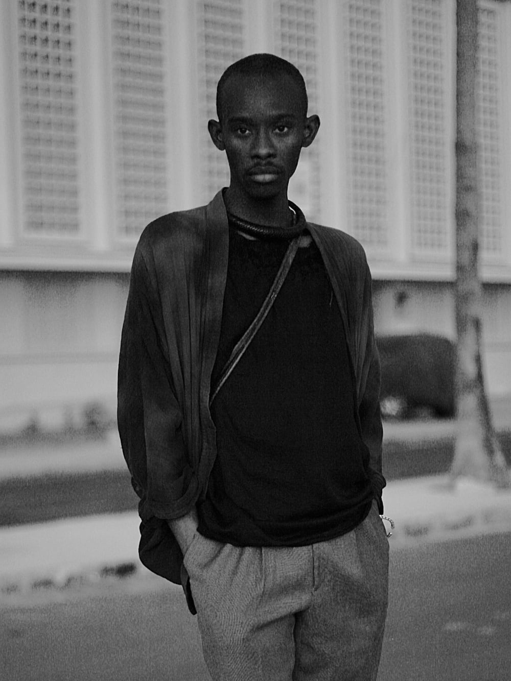 Portrait Ibrahima by  btit.artwork   copie h2opap