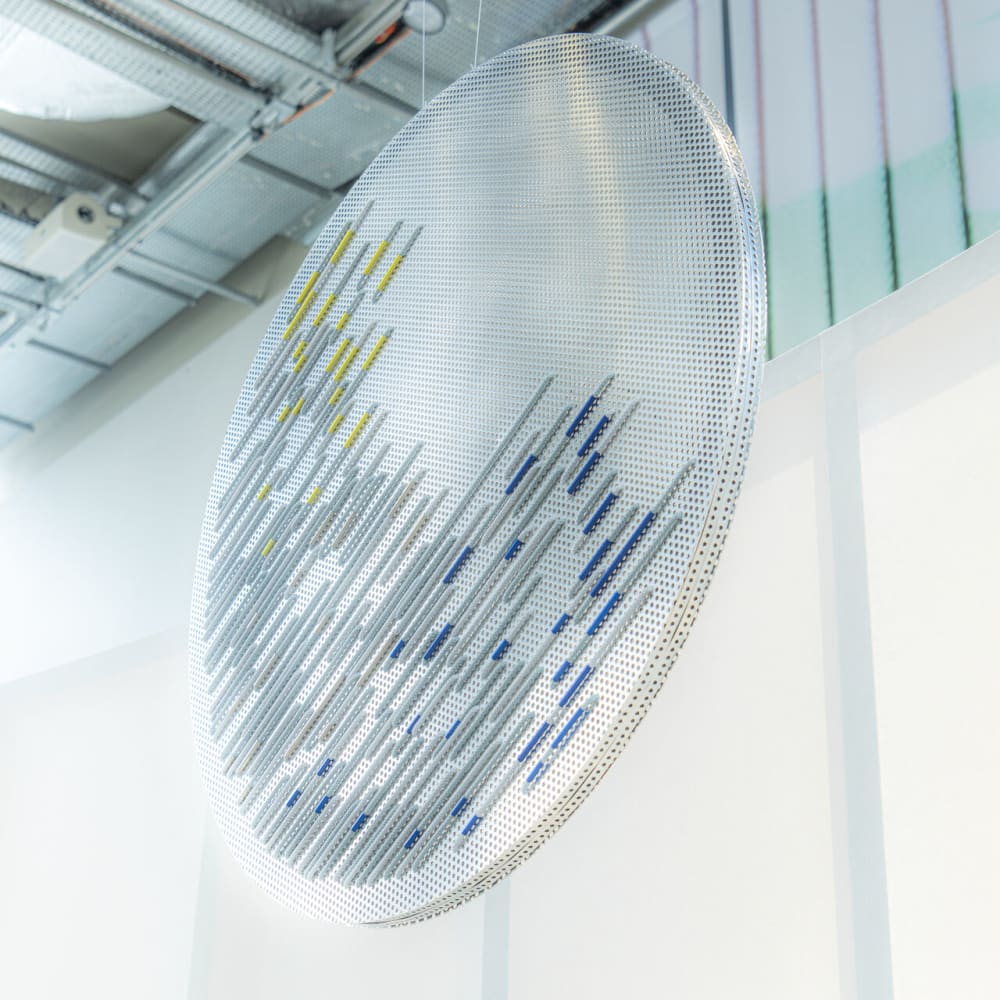 Détail de la collaboration entre Studio MTX et Stéphane Ashpool