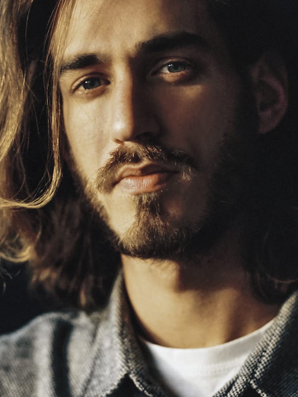 Pablo Grand Mourcel