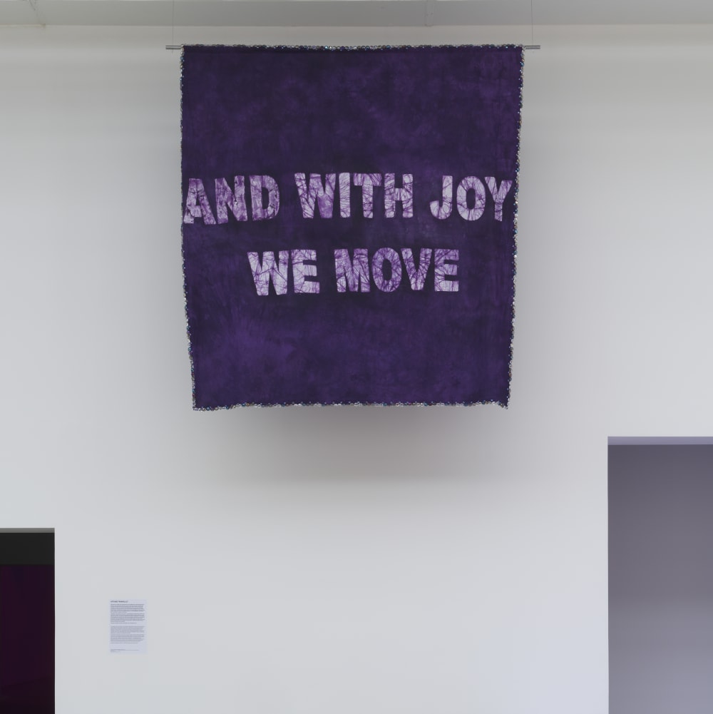 And with joy we move Attandi Trawalley Creditphoto Aurélien Mole.