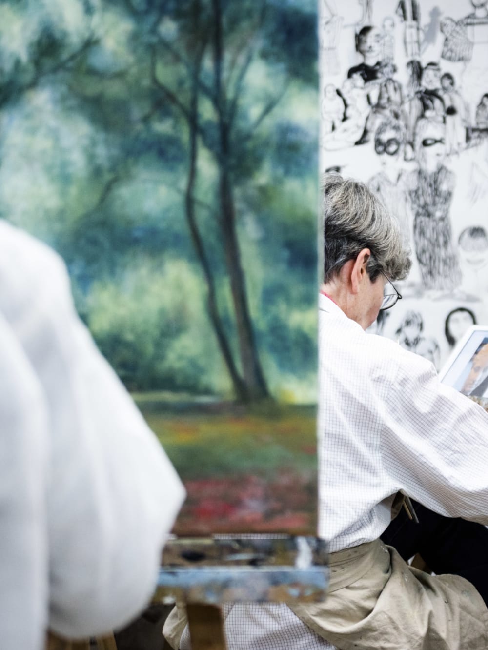Association Paris Ateliers