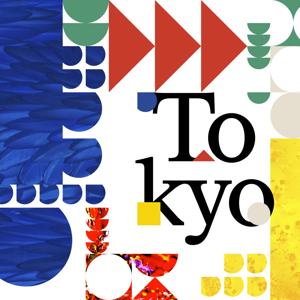 Beyond our Horizon - la Galerie du 19M Paris