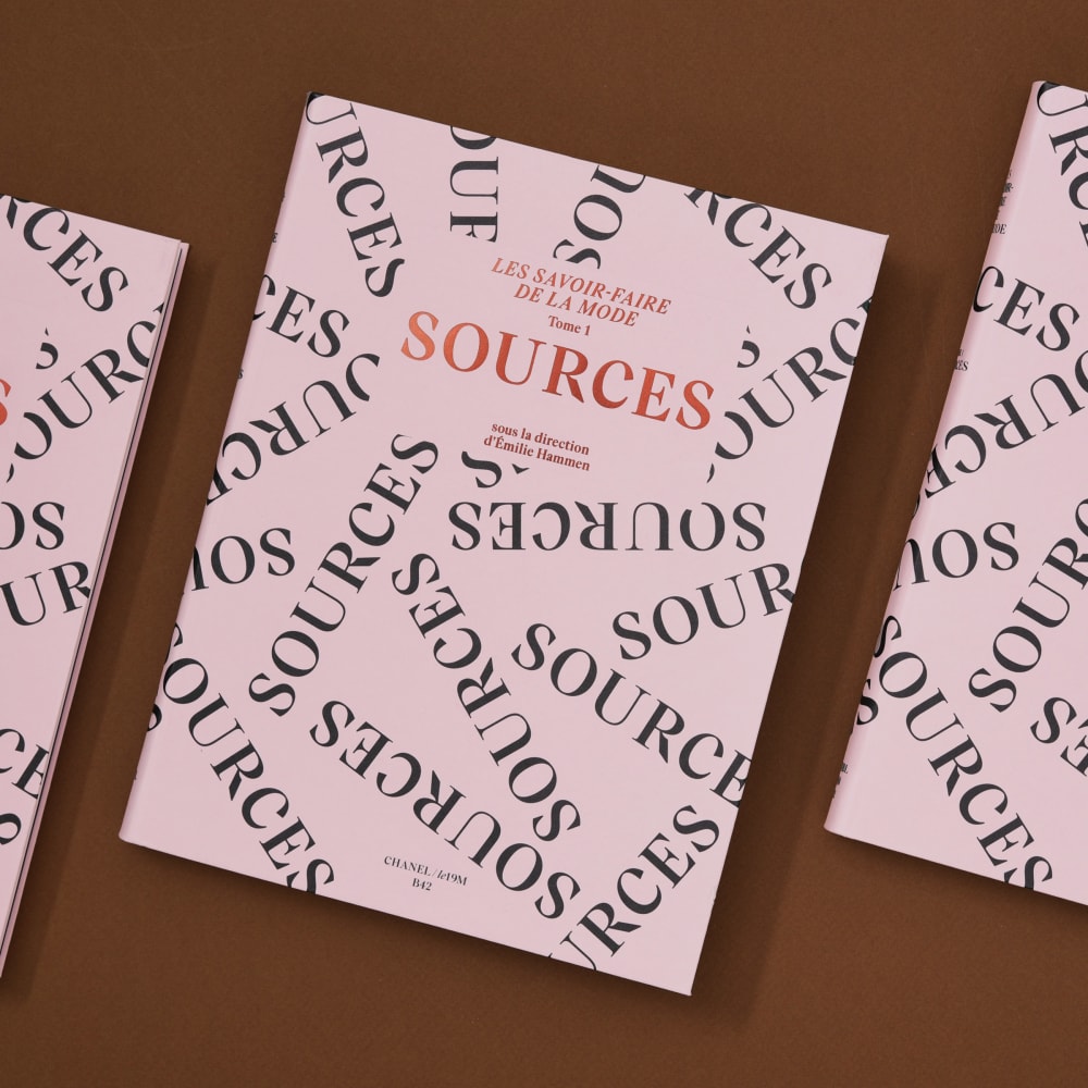 B42 200 Sources FR Couverture