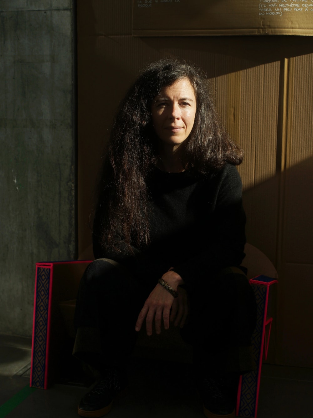 Anais beaulieu c le19m clarisse ain