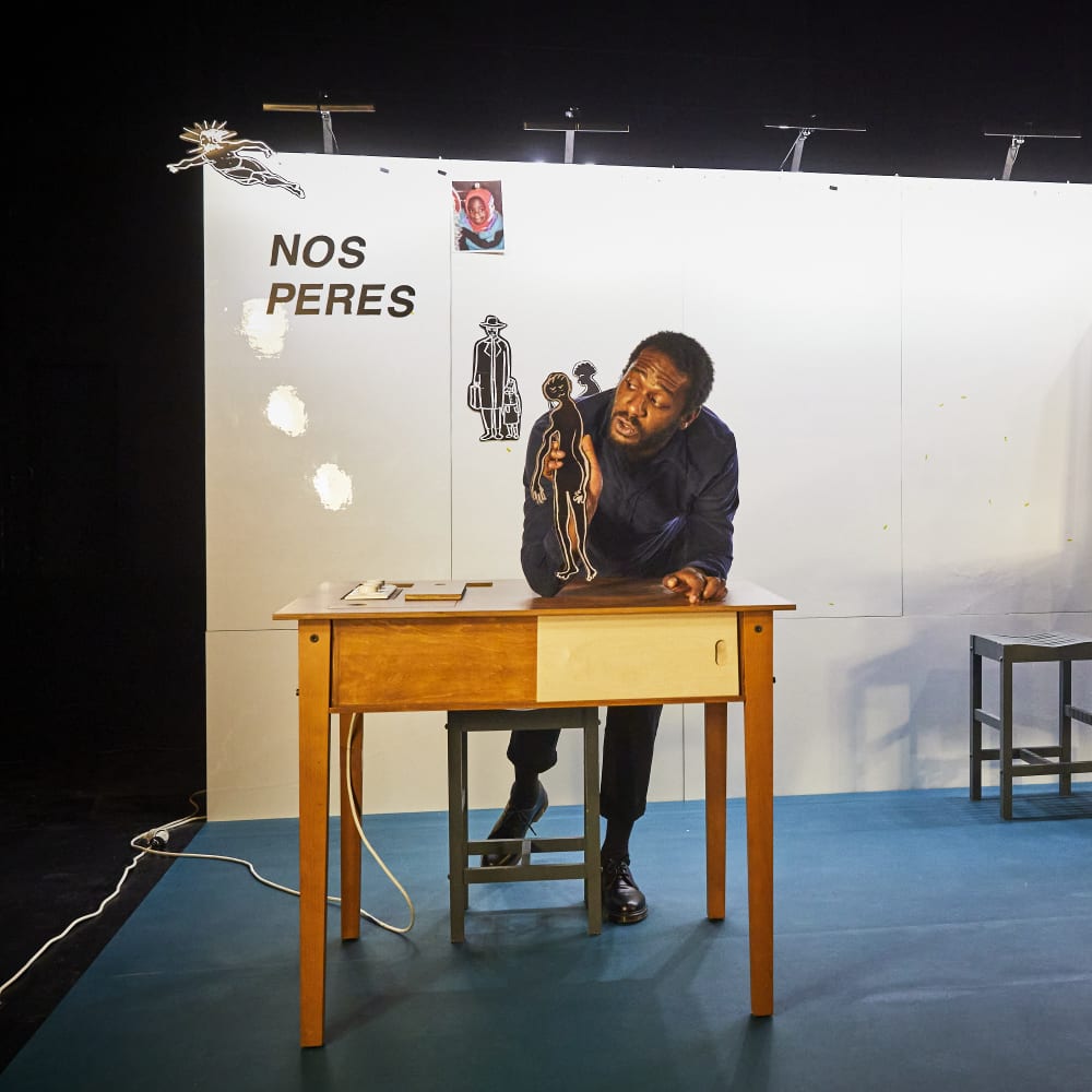 Cie Babel   Père © Christophe Raynaud de Lage (10)