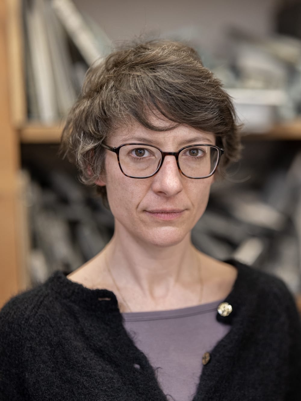 Portrait Anne-Cécile Lopez