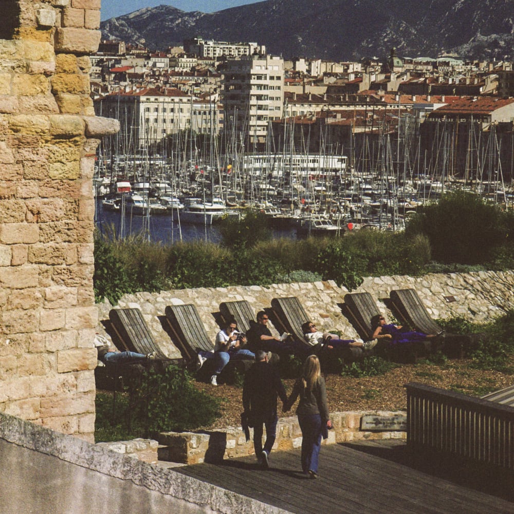 Fort Saint Jean argentique 3(c) Ismaël Bazri(1)