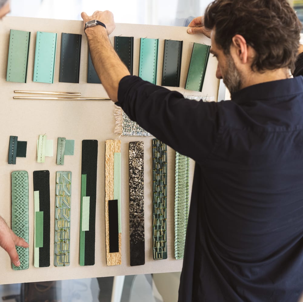 19M X GRAND PALAIS STUDIO MTX