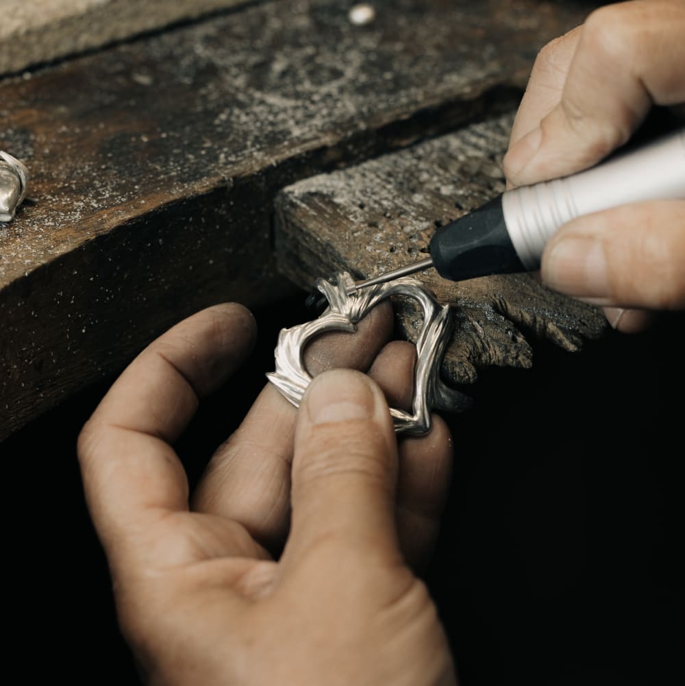 Goossens   Savoir faire bijoux   Alix Marnat   76 4728