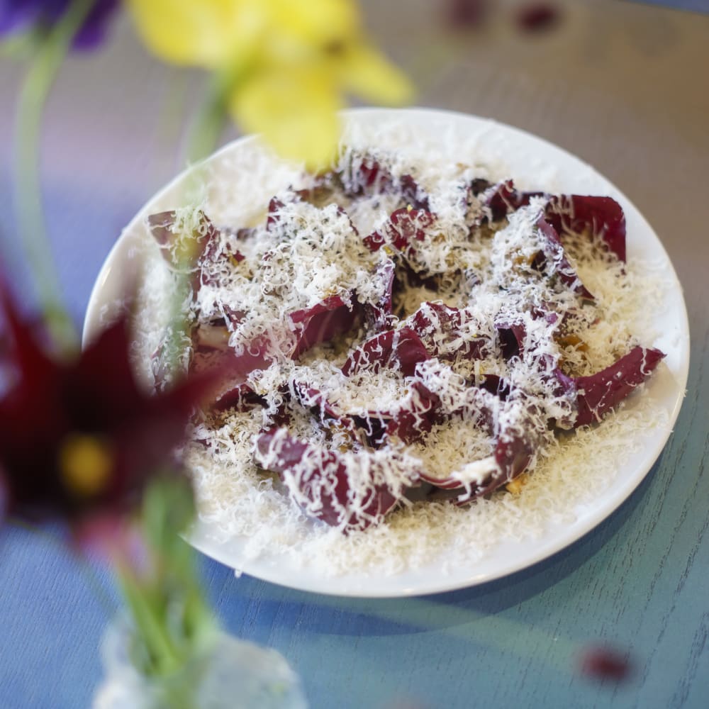 Assiette au café du 19M