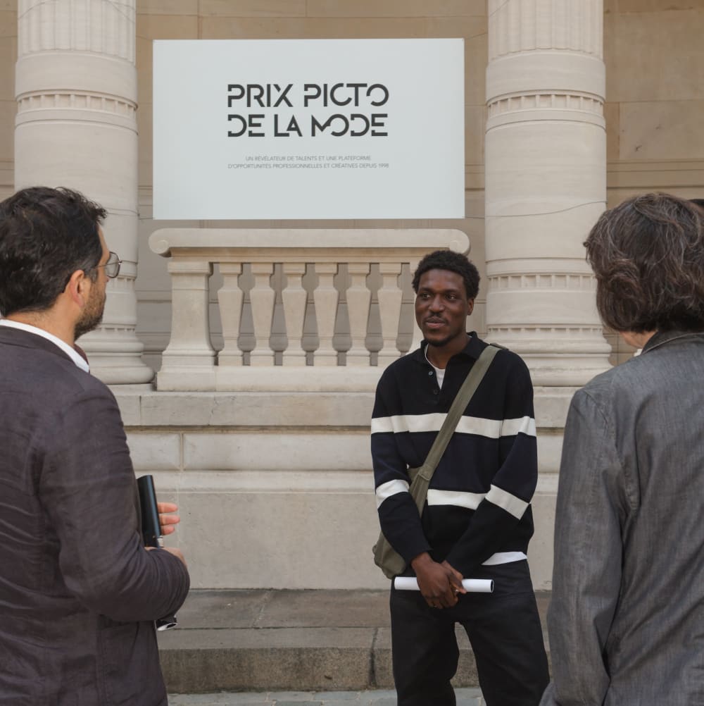 Fondation PICTO