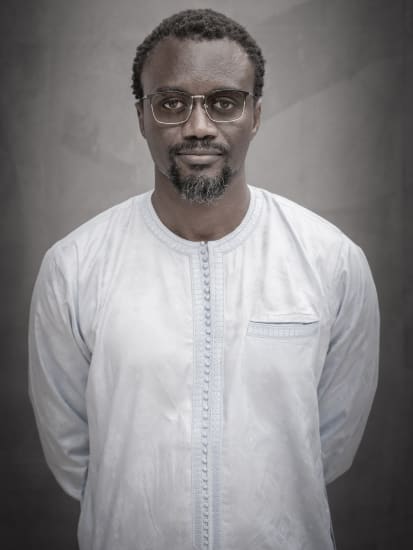 El Hadj malick website ozffld