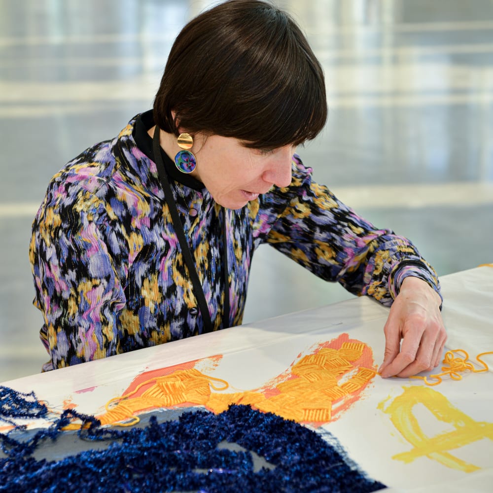 19M atelier de broderie  © by Lola Moser 4