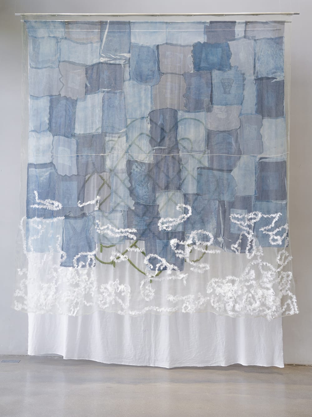 Collaboration entre Emeline Ametis et la Maison Paloma