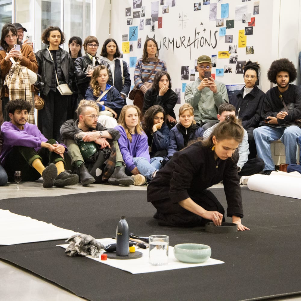 Nuit Blanche Inès Karouri  2