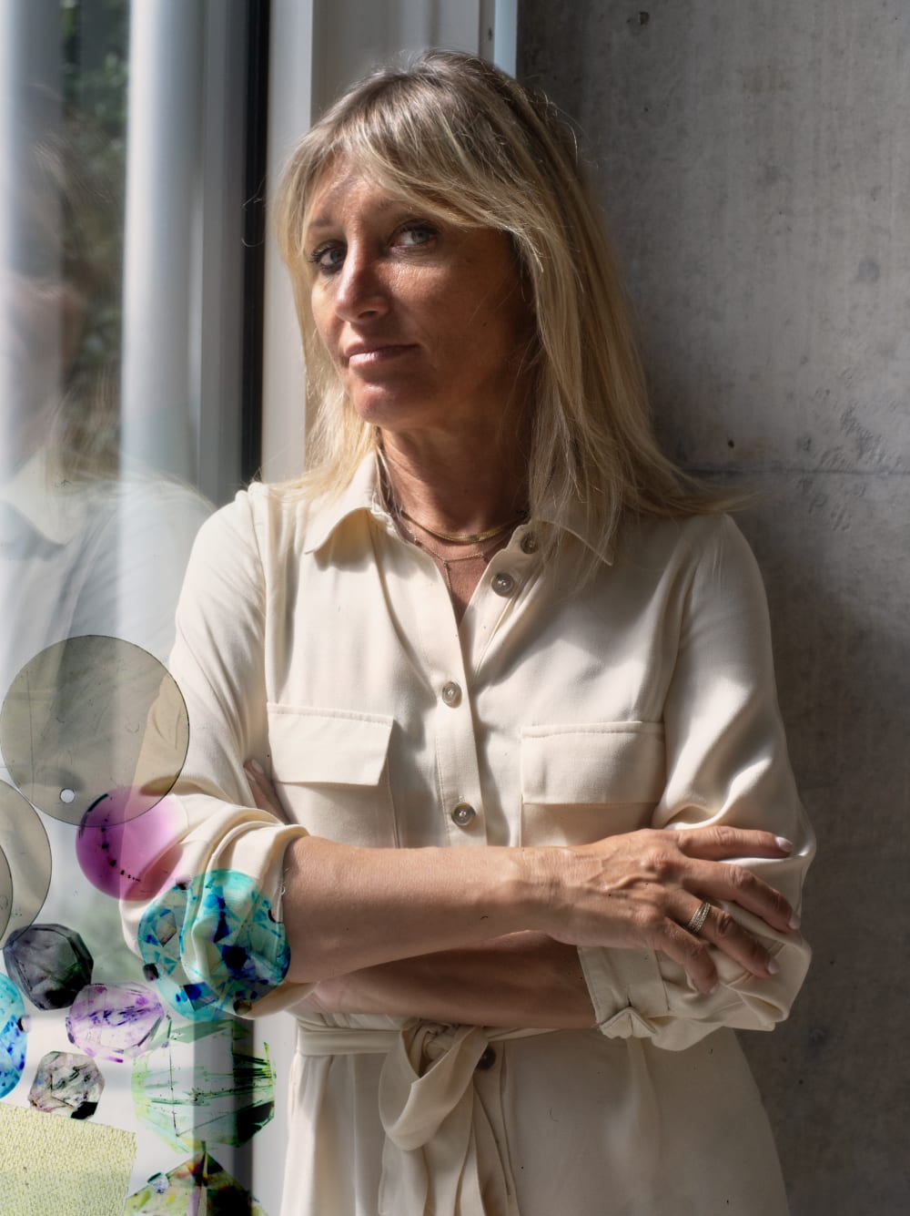 Brankica portrait(1)