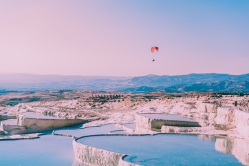 Pamukkale & Aphrodisias Tour From Kusadasi Picture