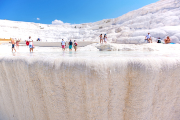 Pamukkale Tour From Istanbul Picture