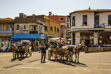 Istanbul Princes' Island Picture