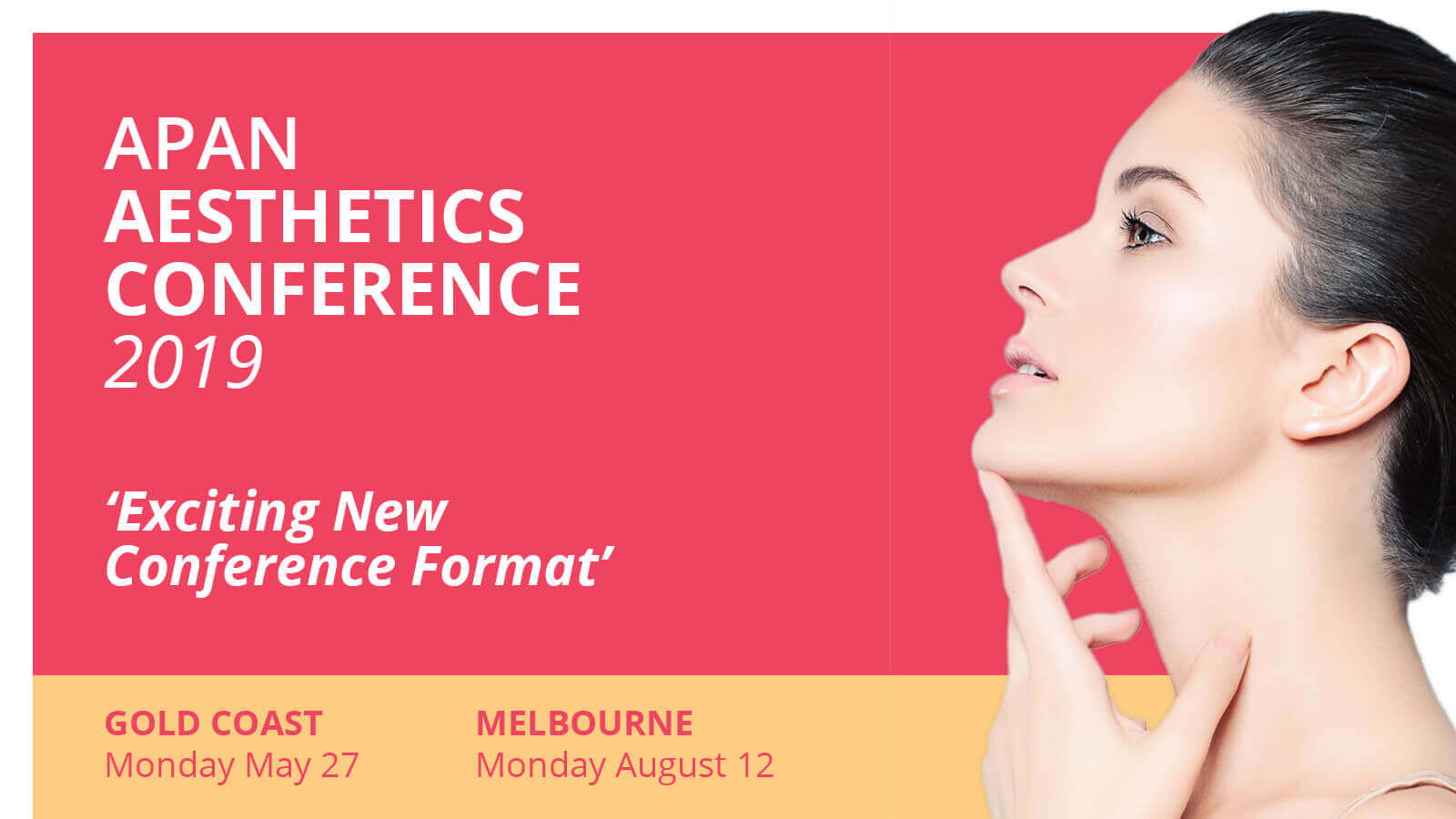 Aesthetics Conference 2019