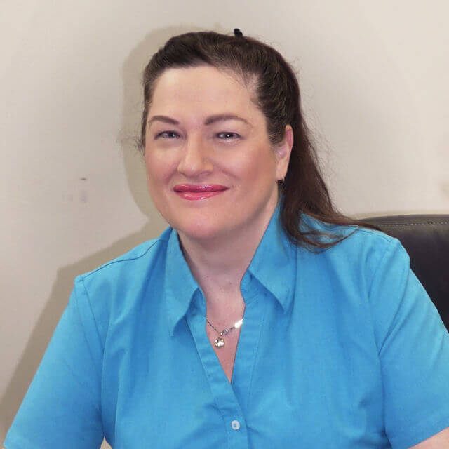 Vanessa Kirkham