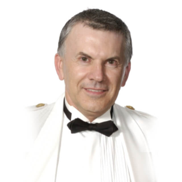 Terry Everitt