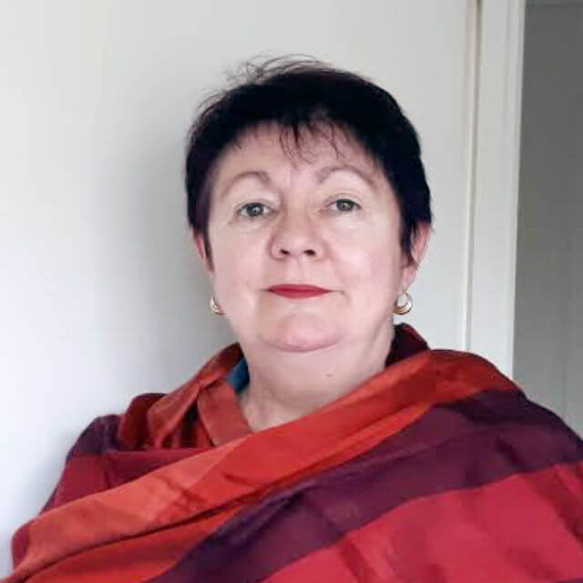 Carole Jackson