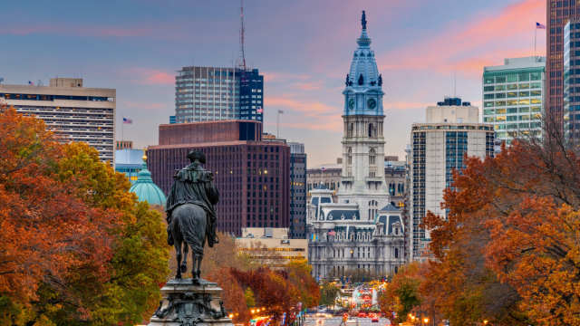 philadelphia