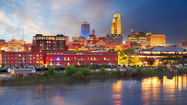 omaha