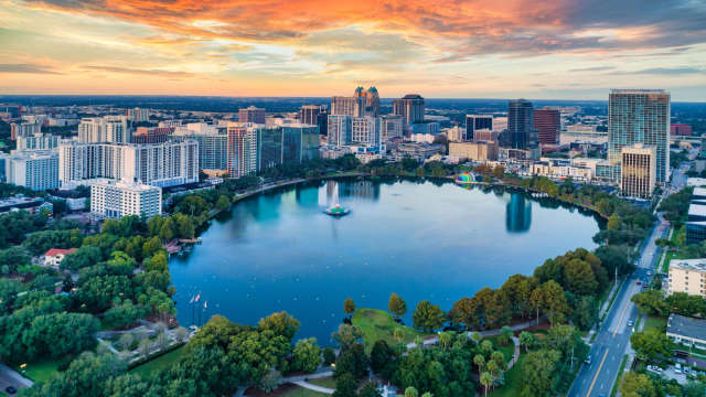 orlando