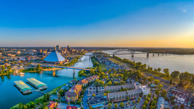 memphis
