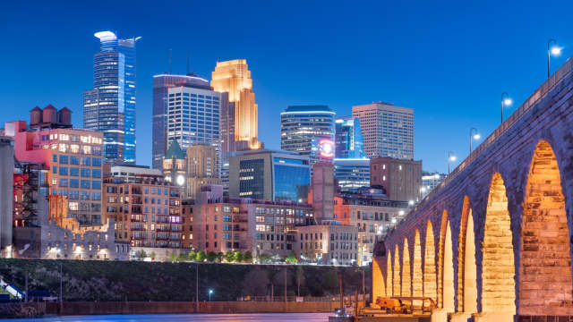 minneapolis