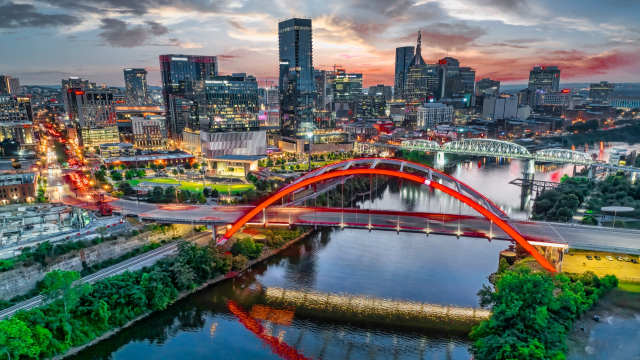 nashville