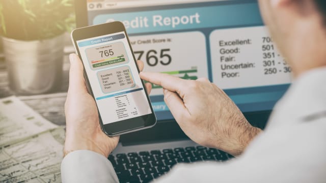 What Is a Perfect Credit Score? 