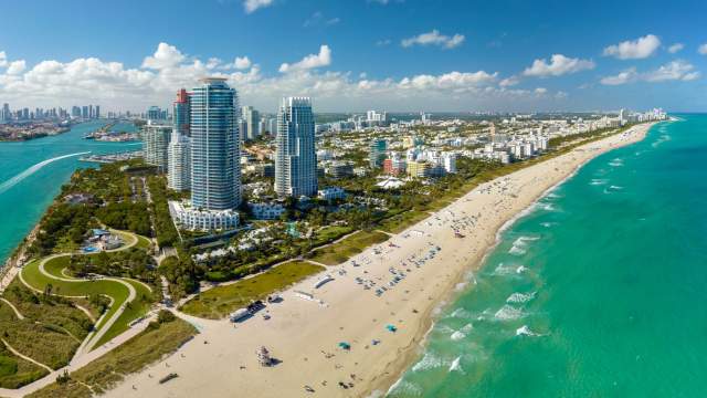 miami