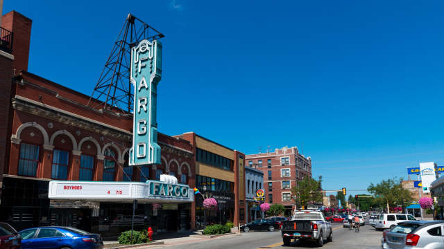 fargo