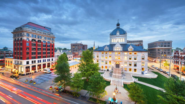 lexington