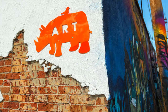 5 Things to Do in RiNo, Denver