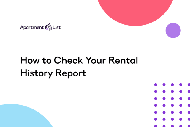 How to Check Your Rental History Report Like a Landlord
