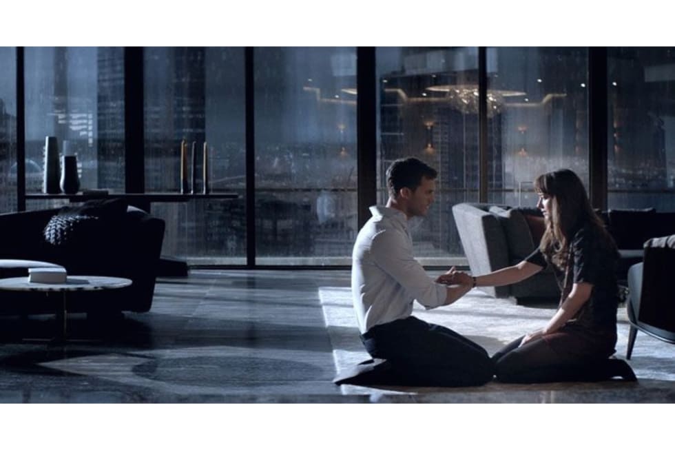 6 Movie Apartments You’ll Wish Were Yours