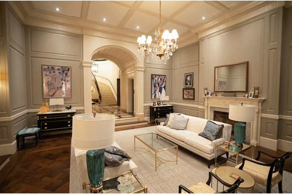 Succession's Ultimate Residences Exploring Iconic Apartments