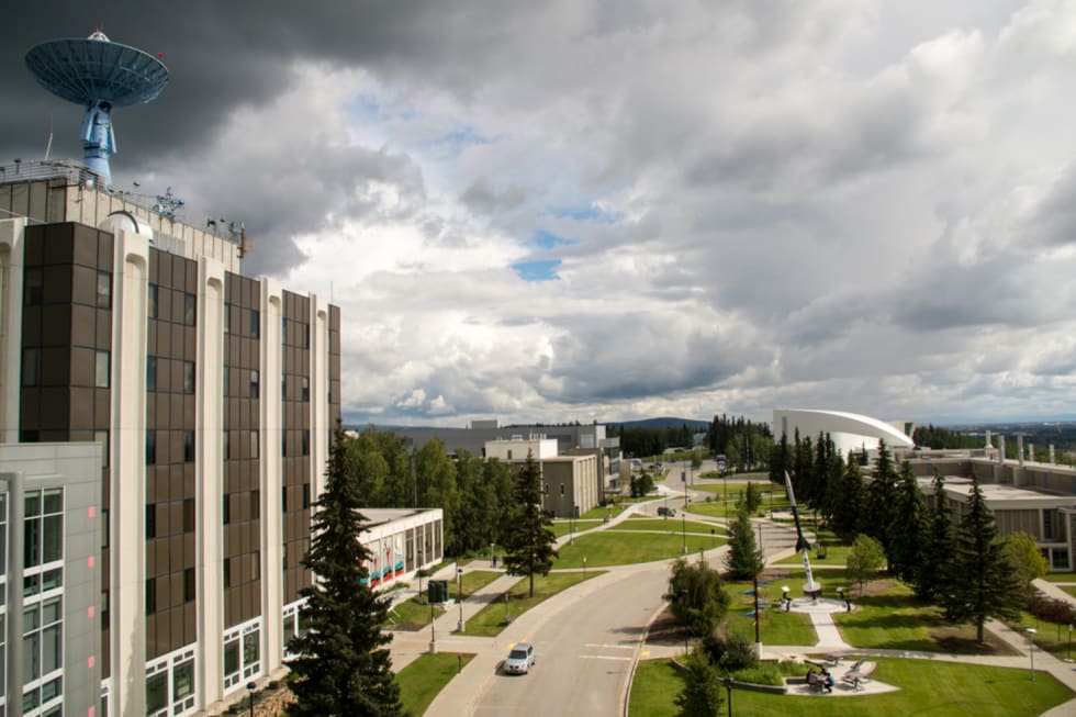 Best Places to Live In Alaska in 2025