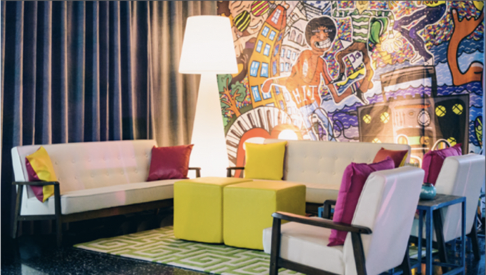 3 Places to Rent Furniture for Your Apartment