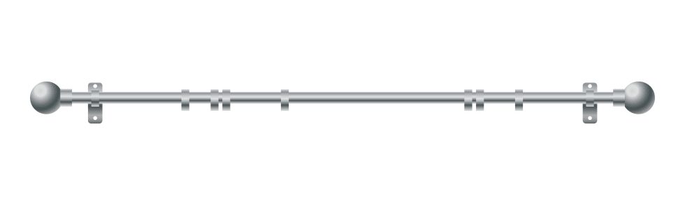 traditional-curtain-rod