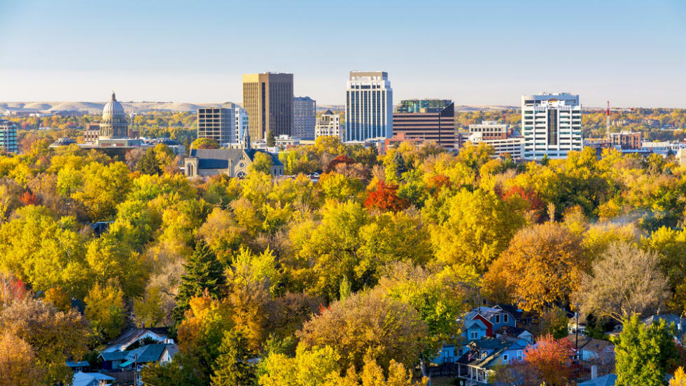 Cost of Living in Boise, ID, 2023