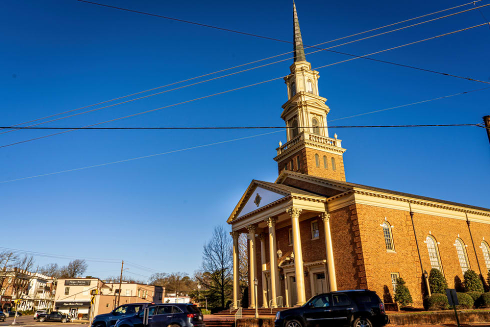 10 Best Neighborhoods in Raleigh, NC [2024]