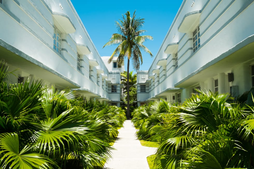 Miami Apartments