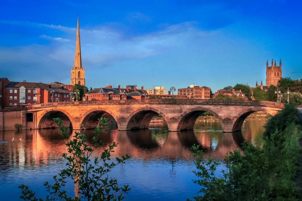 worcester - best places to live in Massachusetts
