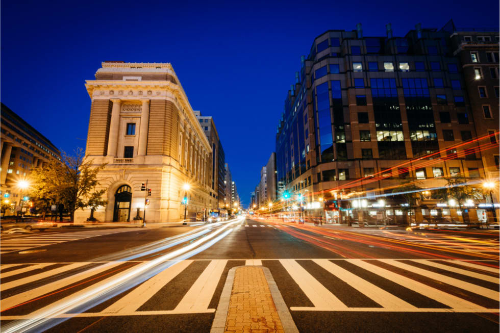 Best Washington, D.C. Neighborhoods - 11