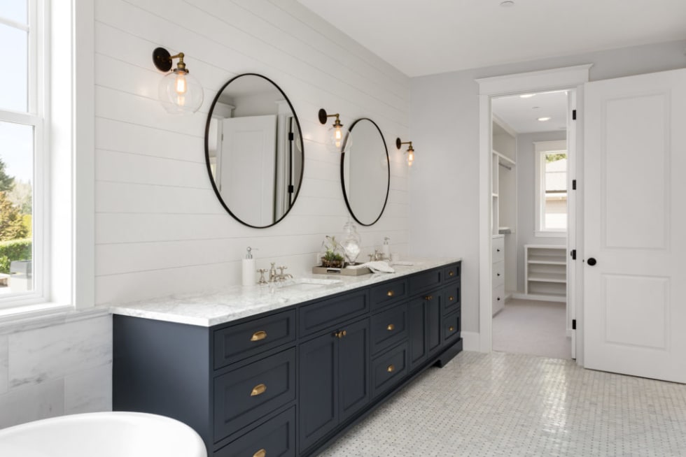 11 Must Have Bathroom Design Trends For 2021
